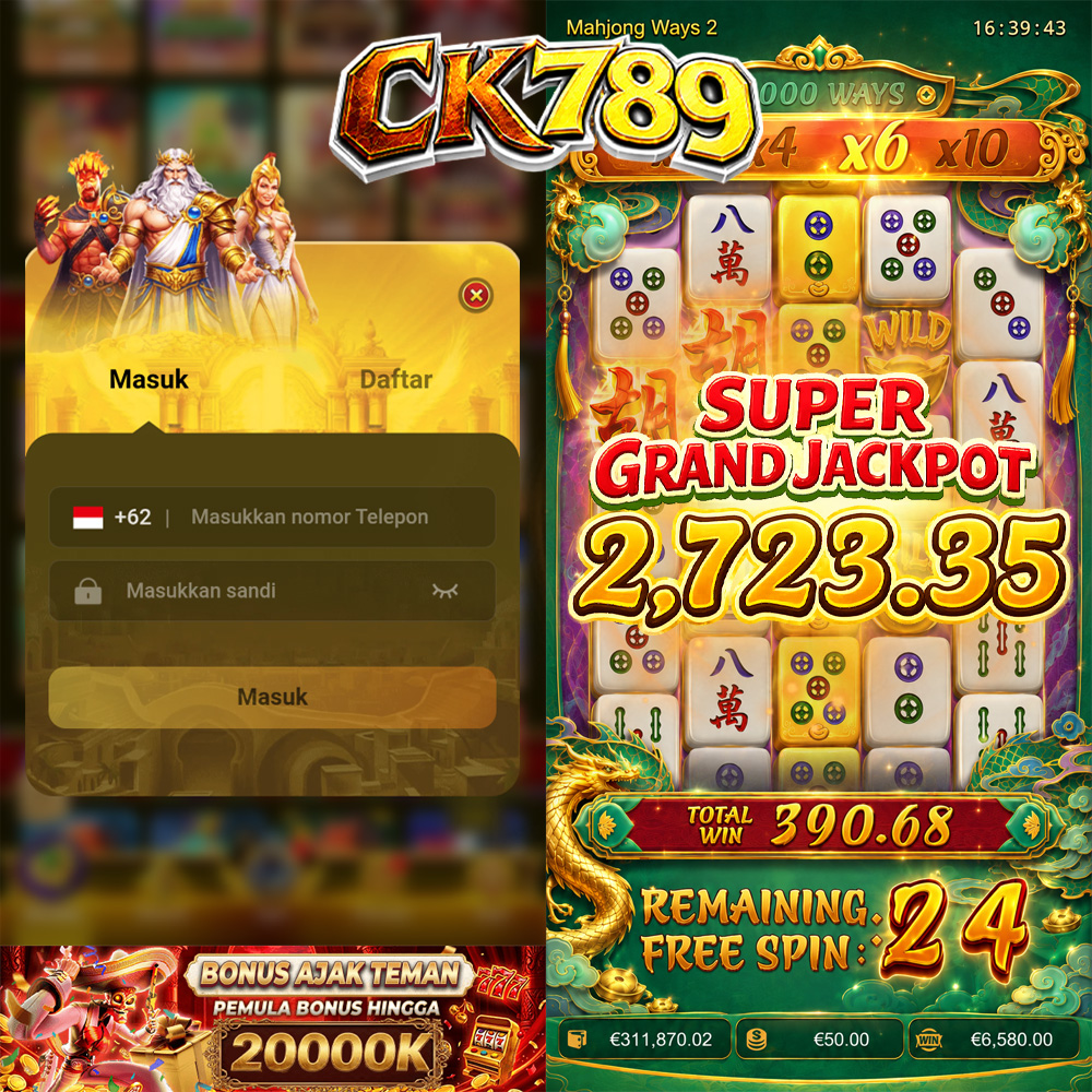 CK789